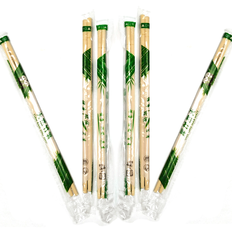 Bamboo Chopstick - The Eco-Friendly Choice